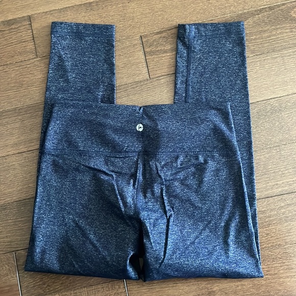 3/4 exercise leggings - Picture 3 of 3